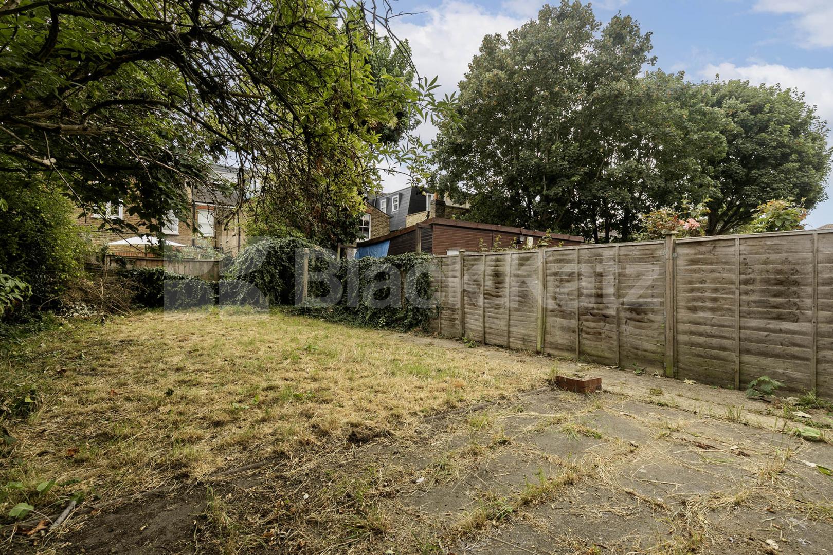 Wonderful split level home Sawley Road , Shepherds Bush